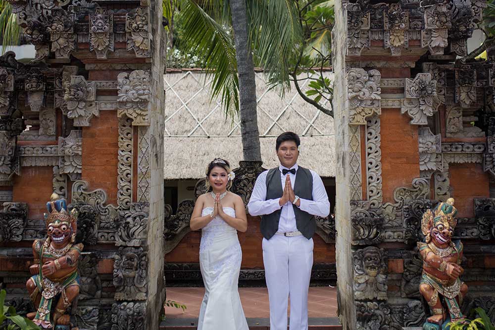 Promo Paket Prewedding Di Bali
